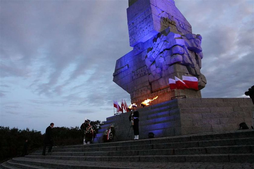 Nie żyje przedostatni obrońca Westerplatte. Jan Lelej zmarł w wieku 94 lat