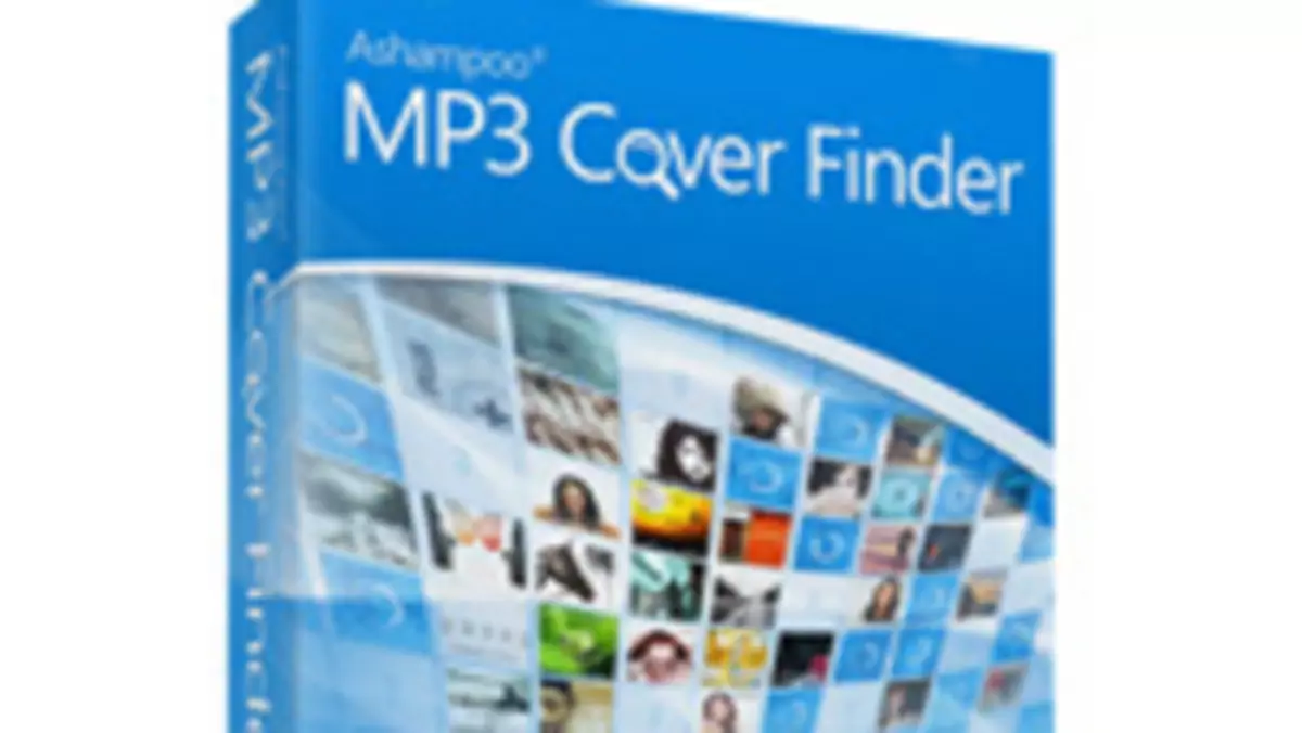 Konkurs Ashampoo MP3 Cover Finder - lista zwycięzców