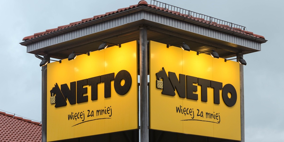 Dyskont Netto