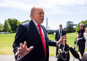 Donald Tramp