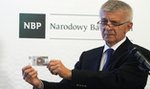 Nowe banknoty! Prawie się nie różnią od starych