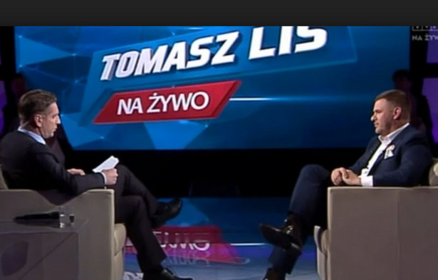 TVP przeprasza za Lisa, ale i za Pospieszalskiego