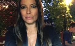 Mucha wrzeszczy na rowerzystów: Gdzie masz kask? W du*ie?