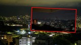 Seria wybuchów w stolicy Wenezueli. Eksplozje i blackout na południu Caracas