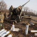 Amunicja dla Ukrainy. Pierwsza część porozumienia UE wchodzi w życie