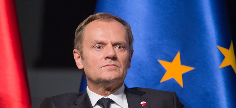 Tusk: Będę się angażował w sprawy Polski tak długo, jak będę żył. Czy się to komuś podoba, czy nie