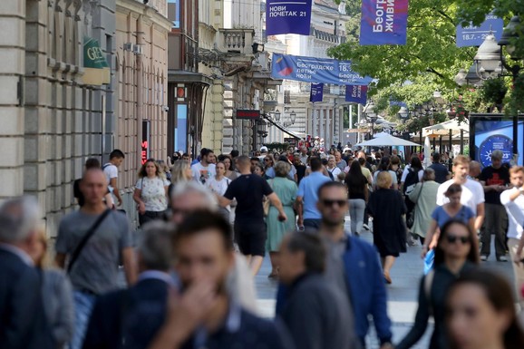 "I DALJE SE ODRIČU NASLEDSTVA U KORIST BRAĆE" Objavljeni rezultati istraživanja o ravnopravnosti žena u Srbiji, i jedna brojka je sve iznenadila