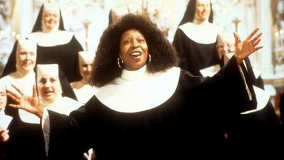 'Sister's Act' is getting a remake