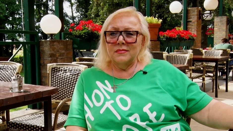 Zorica Marković o navodima da je bila sa kolegom