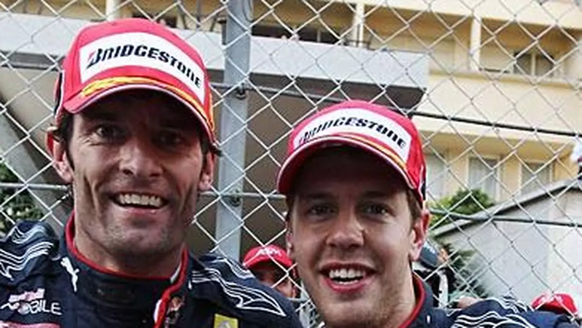 Grand Prix Węgier 2010: po raz kolejny Vettel, Kubica z 8. pola (kwalifikacje, wyniki)