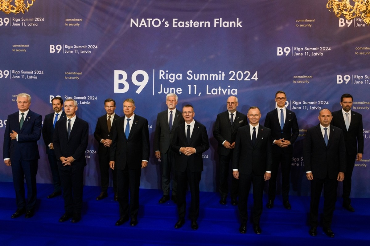 Polska walczy o stanowiska w NATO