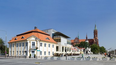 II Wschodni Kongres Gospodarczy: Wschód dla Polski wciąż ważny