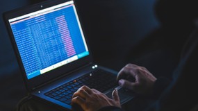 Coraz więcej cyberataków na szpitale. Ich liczba rośnie lawinowo