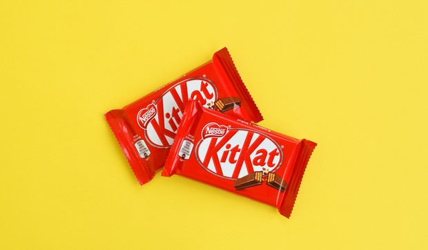  KitKat