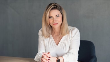 joanna plona, ceo wenet: „technologia przestała być wyborem – dziś dec