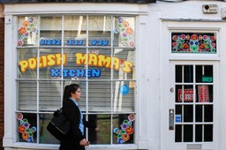 Brytyjczycy mogą łatwo przetrawić brexit. Wystarczy, że wyeliminują lukę płacową