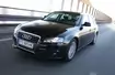 Audi A4 Avant 1.8 TFSI: Elegancja i prestiż