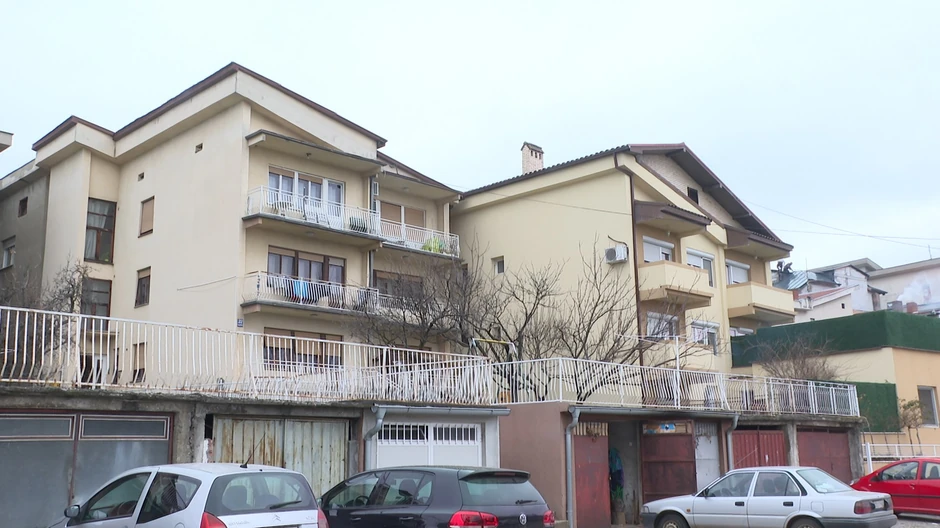 Komšije Vojina Ćetkovića iz Kruševca imaju samo reči hvale za njega