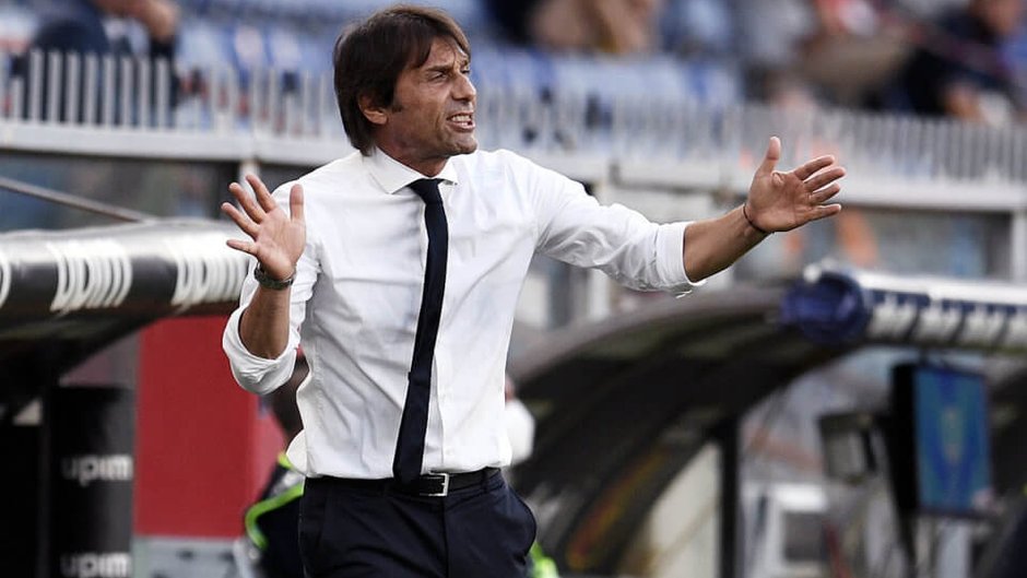 Antonio Conte