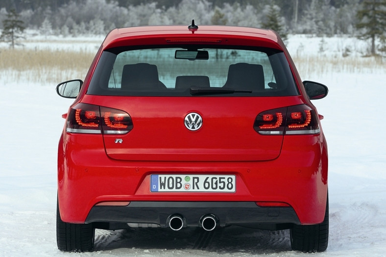 Volkswagen rezygnuje z aut i bierze się za sanki