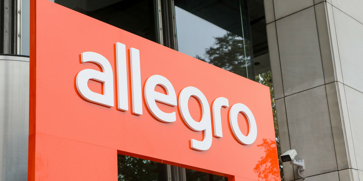 Jeśli projekt stanie się prawem, obróci w gruzy podstawowe założenie modelu biznesowego Allegro Pay. 
