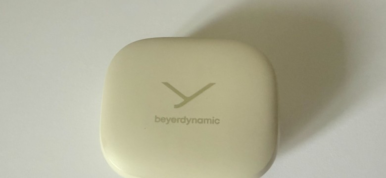 Tak się robi słuchawki douszne. Oto Beyerdynamic Amiron 300