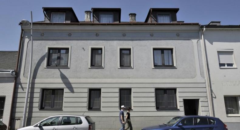 The house where Josef Fritzl forced his daughter to bear seven of his children and held her captive for 24 years has been sold for 160,000 euros ($171,725)