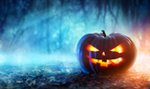 Zmarł podczas imprezy na Halloween. Widok był przerażający