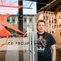 CD Projekt idzie na zakupy i tworzy nowe studio, które zajmie się Cyberpunkiem