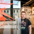 CD Projekt idzie na zakupy i tworzy nowe studio, które zajmie się Cyberpunkiem
