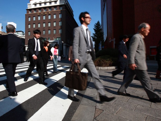 Usługi finansowe dla małych firm podobne, jak dla wielkich korporacji