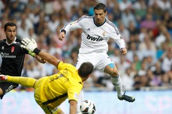 Rekordowy przychód "Królewskich" z Madrytu