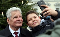 Prezydent Niemiec: Powinniśmy demonstracyjnie zaznaczyć nasze stanowisko wobec Moskwy