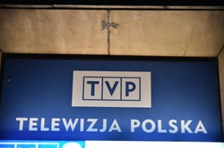 Pracownicy "Panoramy" TVP wysłali pismo. Narzekają na fatalne warunki pracy