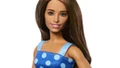 Stworzono lalkę Barbie chorą na cukrzycę typu 1. Pompa insulinowa i glukometr w zestawie
