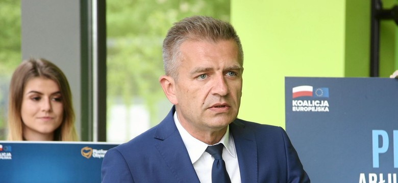 Arłukowicz: Kaczyński to okrutny człowiek