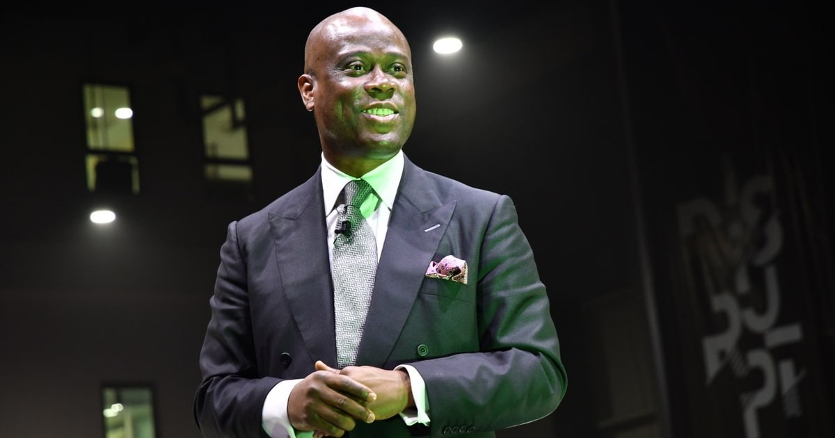 Hebert Wigwe Africa mourns Access Bank Group CEO killed in helicopter