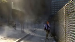Új, minden eddiginél döbbenetesebb videó került elő a szeptember 11-i terrortámadásról – Minden rajta van