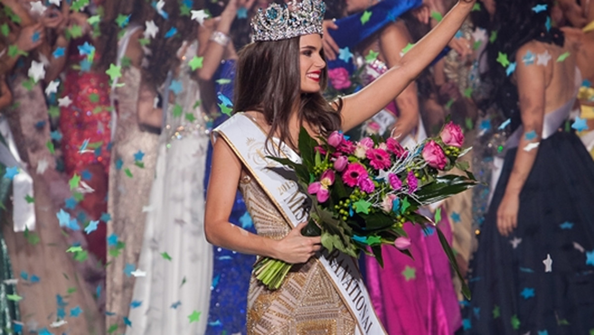 Finał Miss Supranational 2015