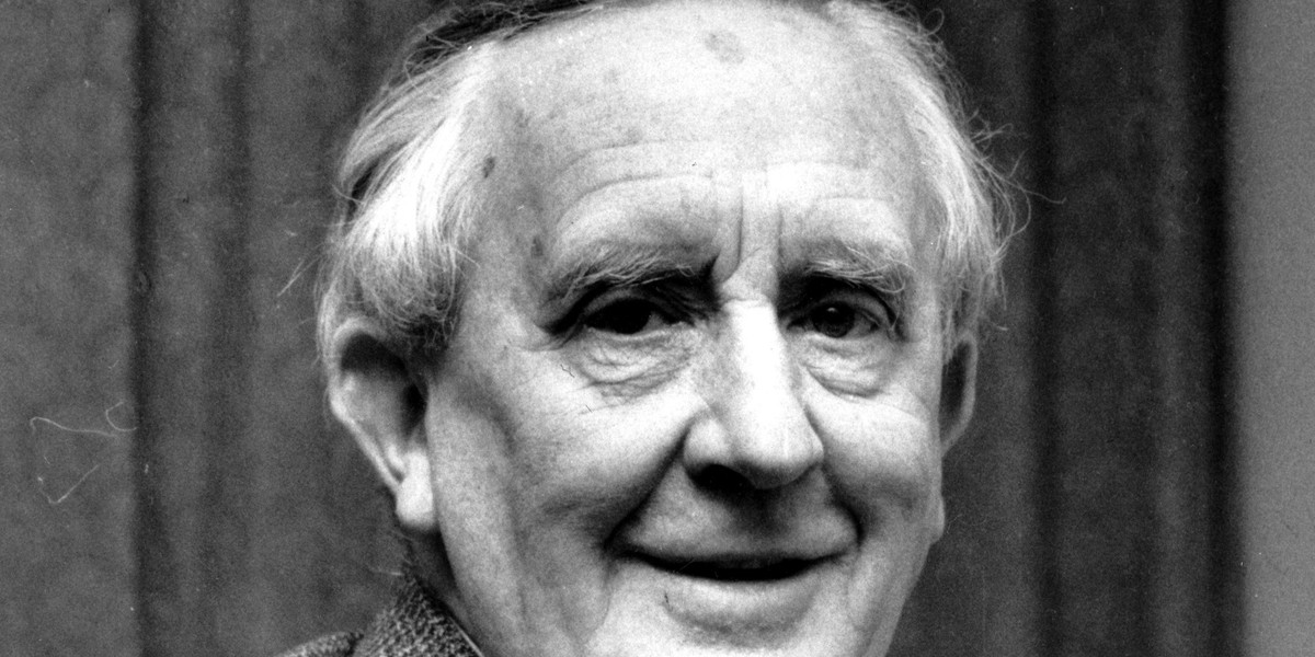 tolkien