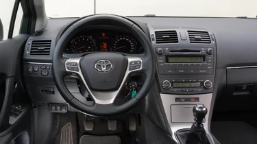 Używana Toyota Avensis Iii (Od 2008 R.) - Wybór Nie Tylko Z Rozsądku!