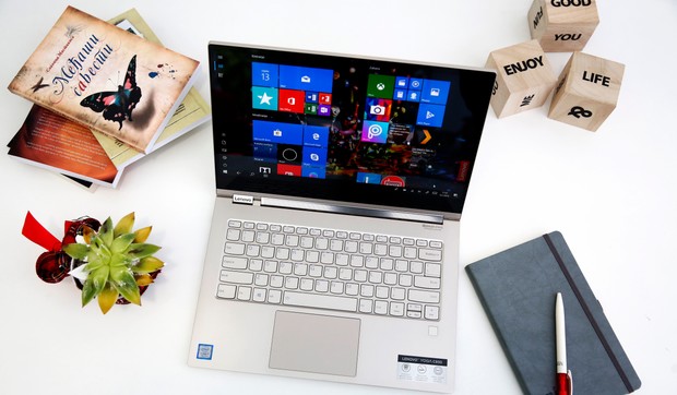 Lenovo Yoga C930