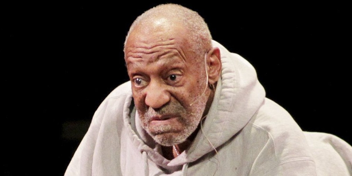 Bill Cosby