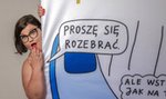 Dominika Gwit: Nie wstydzę się rozbierać