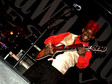 Lil'Ed &amp; The Blues Imperials na Rawa Blues Festival 2011