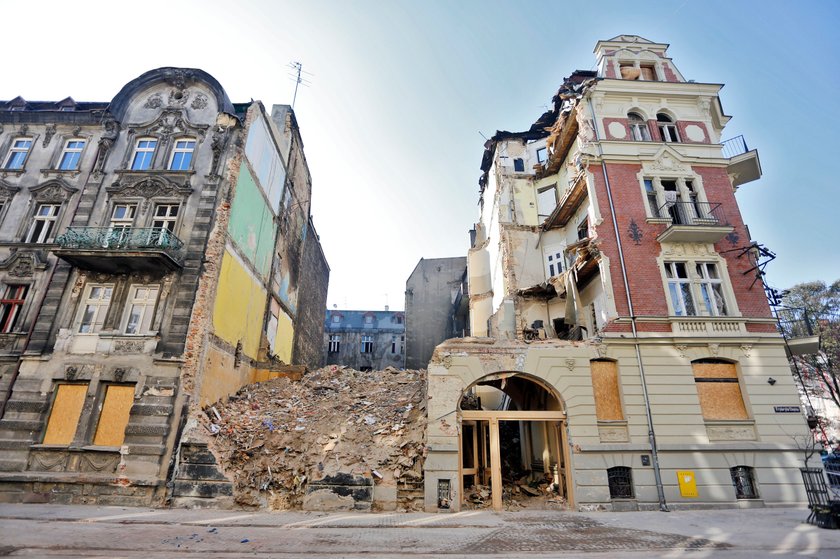 Rocznica śmierci rodziny Kmiecików. Zginęli w wybuchu gazu 