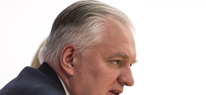Gowin: Prezydent nie ma obowiązku, aby konsultować swoje projekty z politykami dowolnej partii