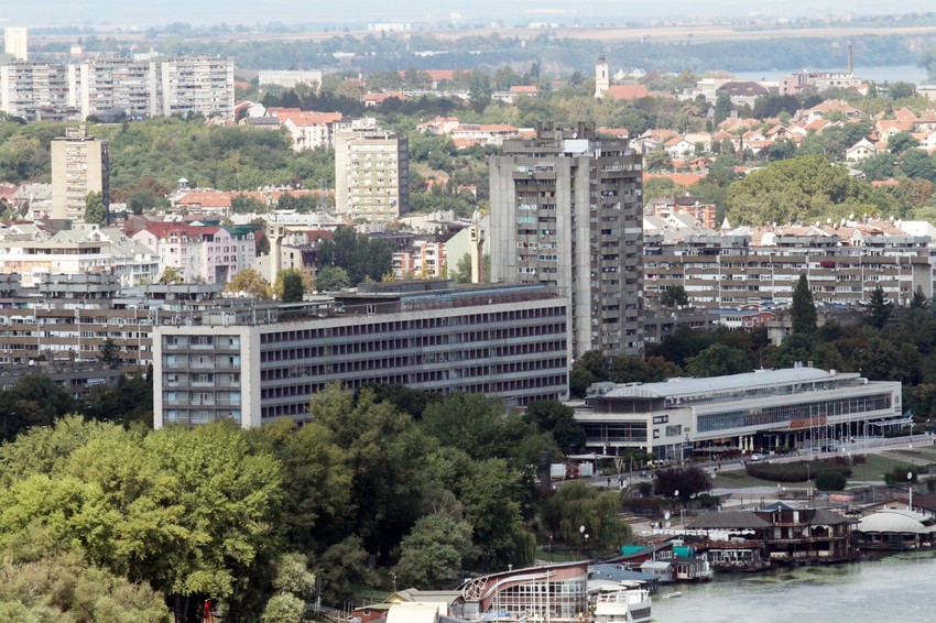 Novi Beograd