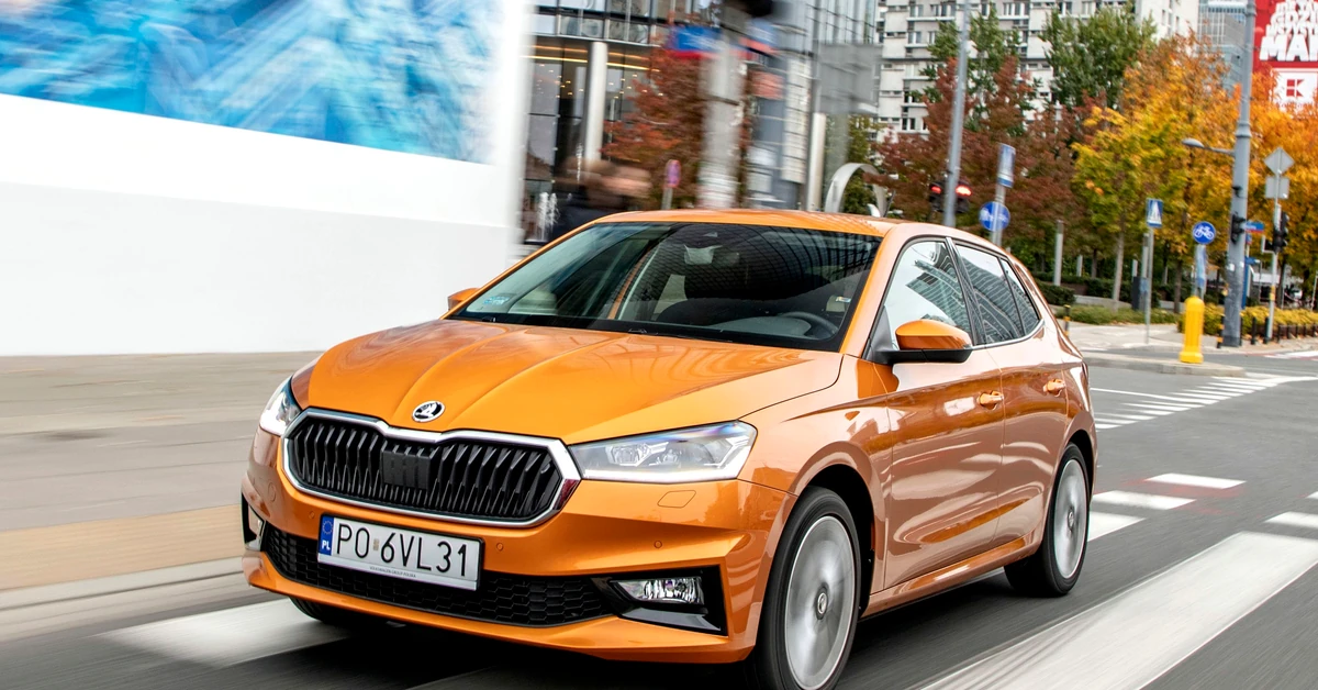 Skoda tnie ceny 7 modeli. Takie samochody zdarzają się raz na 130 lat