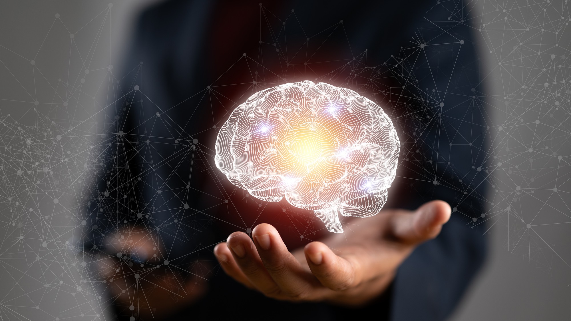 Váš mozog zažije doslova znovuzrodenie. (ilustračné foto)